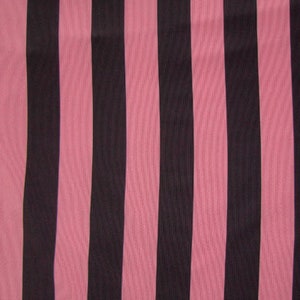 Strisce da 1&quot; su tessuto a rete in poliestere (patata dolce) / (elastico in 4 direzioni/tagliato su misura)