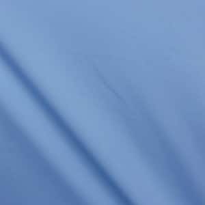 Matte Finish Milliskin Nylon Spandex Fabric (Periwinkle)  |  (4 Way Stretch/Per Yard)