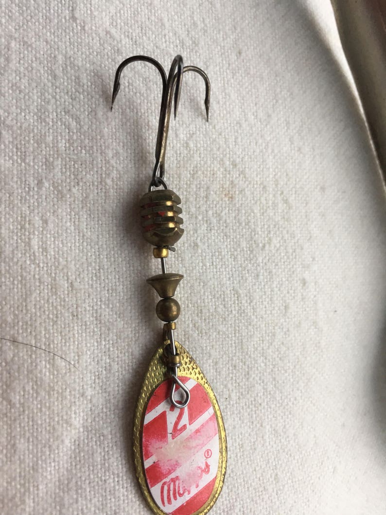 Vintage Mepps Lures/vintage Mepps Black Fury1, Vintage Mepps2