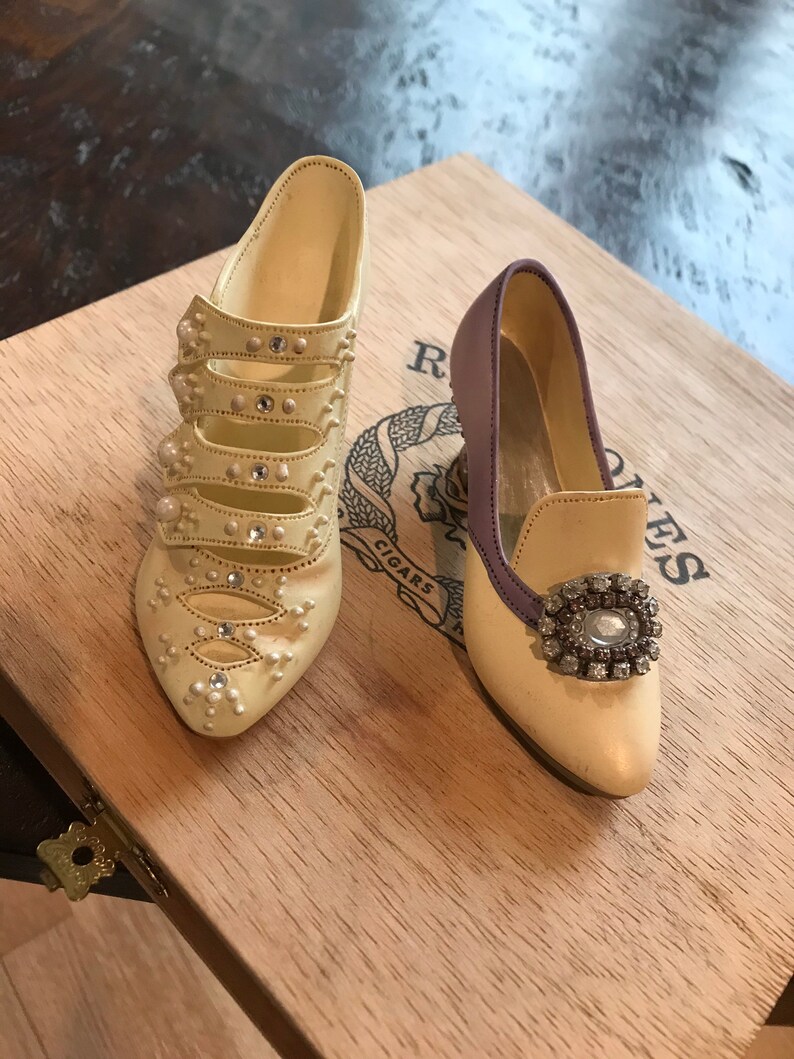 Just The Right Shoe by Raine/collectibles/collectible Etsy