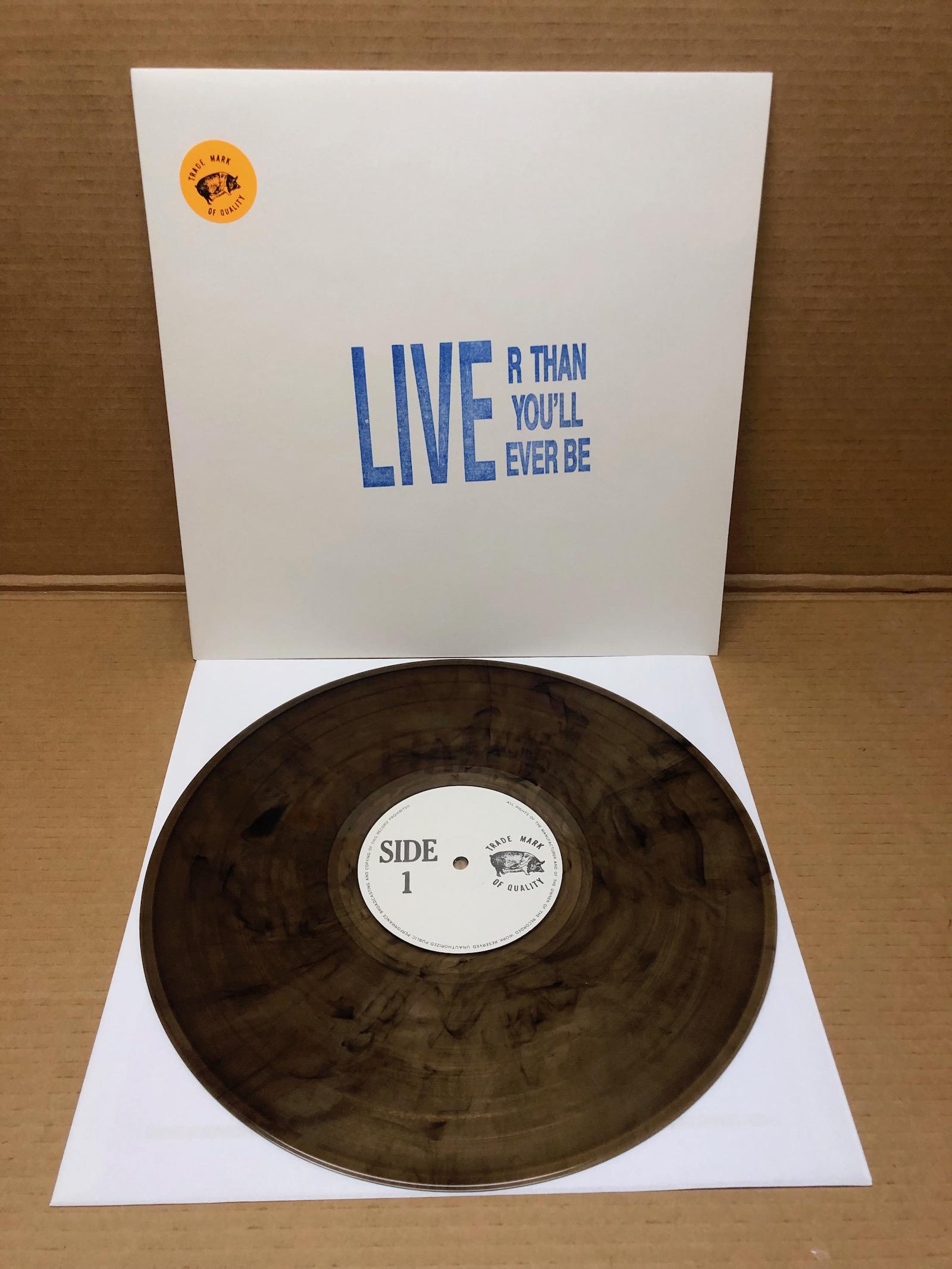 Rolling Stones Tmoq Lp - Etsy