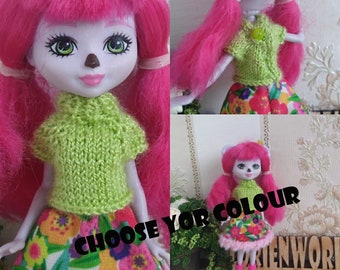 enchantimals clothes