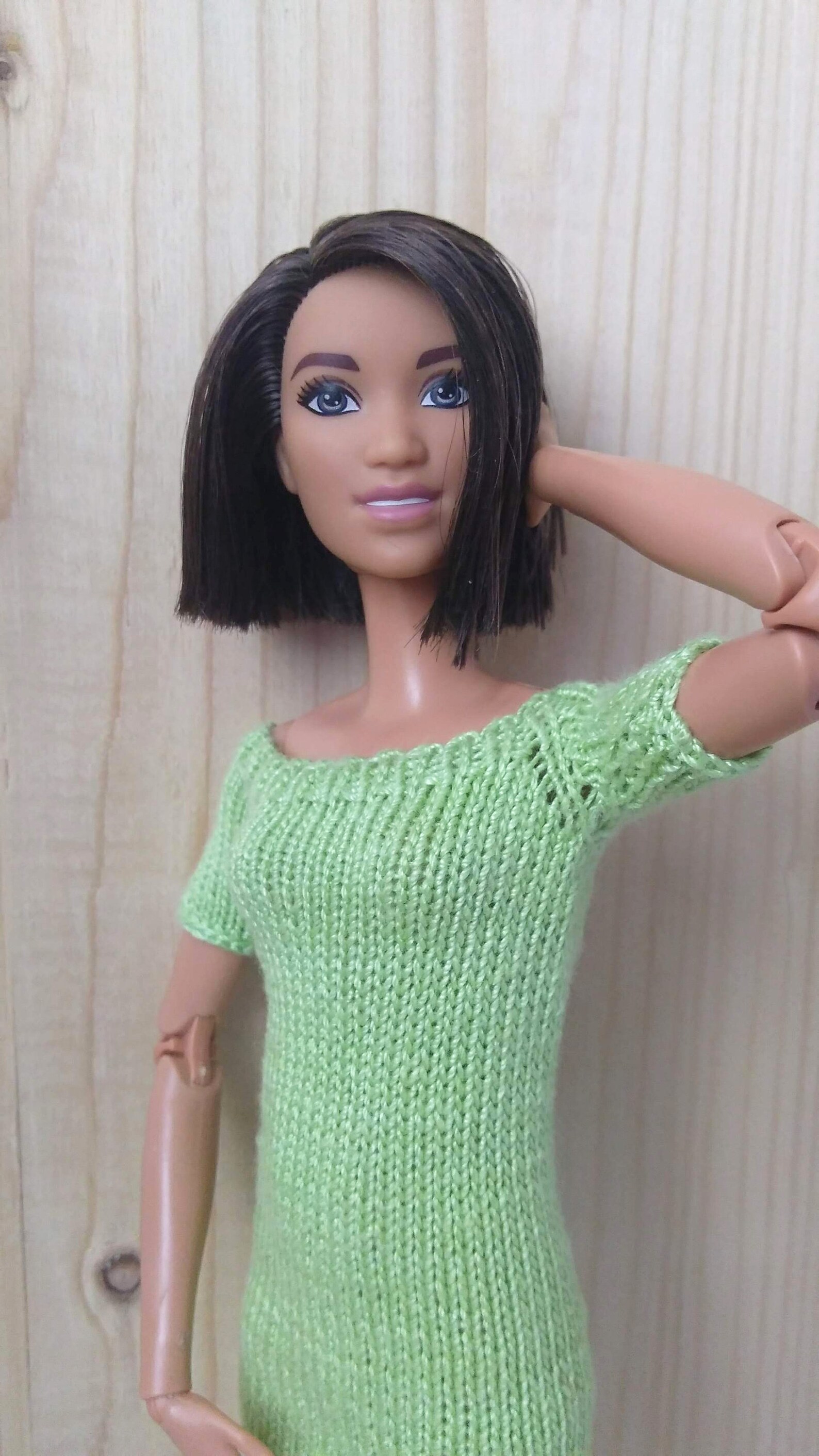 Tall Barbie Doll Clothes Tall Barbie Doll Dress Choose | Etsy