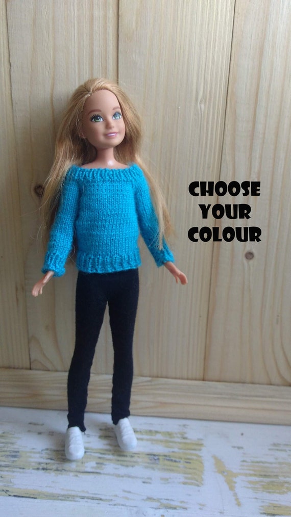 stacie doll clothes