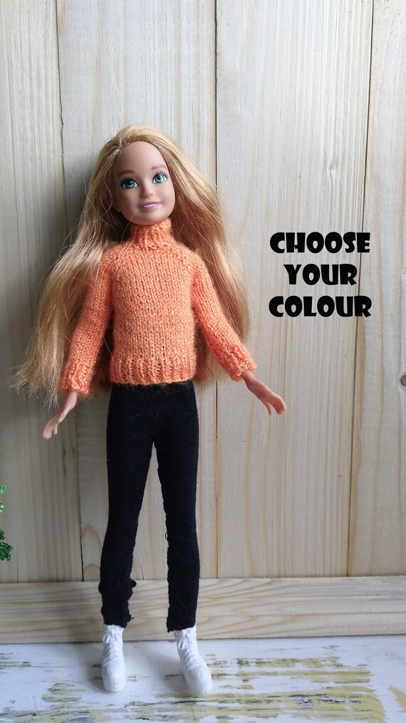 stacie doll clothes