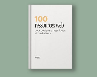 FRANÇAIS | 100 sites web pour la création de contenu | Ressources pour la création graphique et numérique | Ressources création de contenu