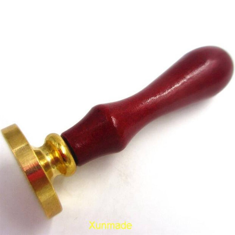 Deer Wax Seal Stampwedding stampChristmas party wax seal stampchristmas scrapbookwax stamp