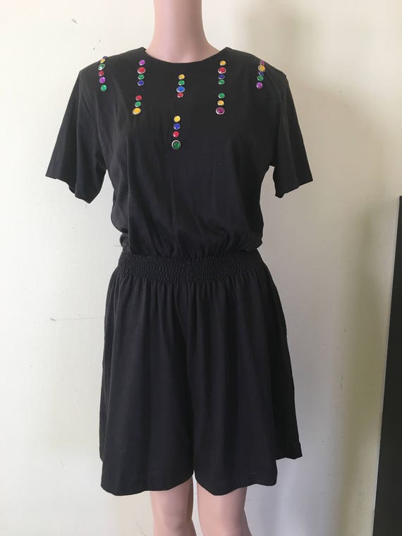 1960/ 80s S Robert Romper