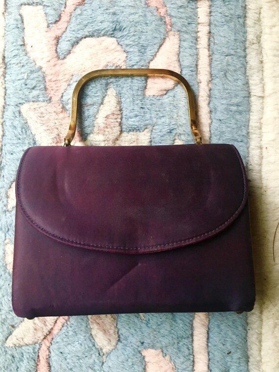 1960s Miss Lewis Purse