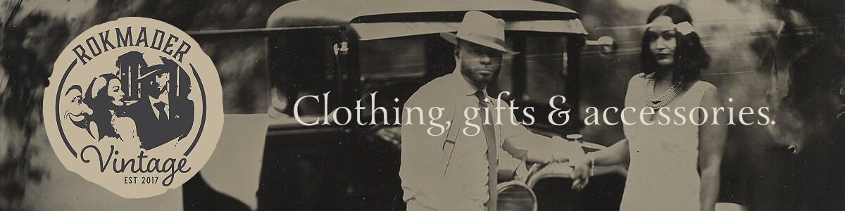 RokMaderVintage - Etsy RokMaderVintage - Etsy