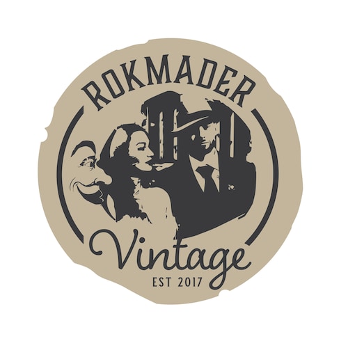 RokMaderVintage - Etsy