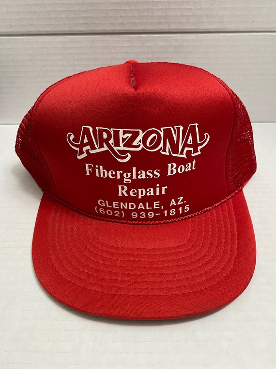 baseball hat repair shop near me