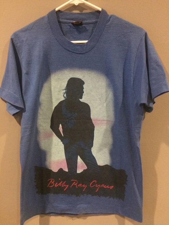 billy ray cyrus shirt