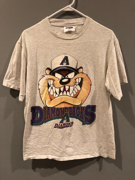 diamondback baseball shirts