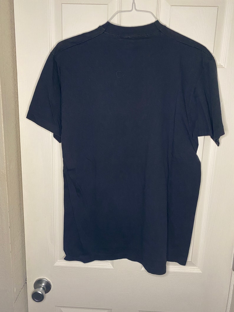 Vintage 90/'s Jackson Hole Fireworks t-shirt