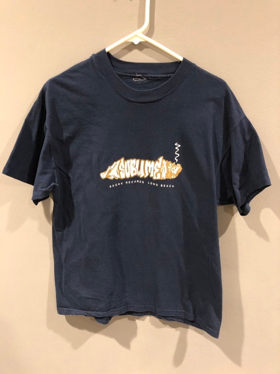 warped tour shirt