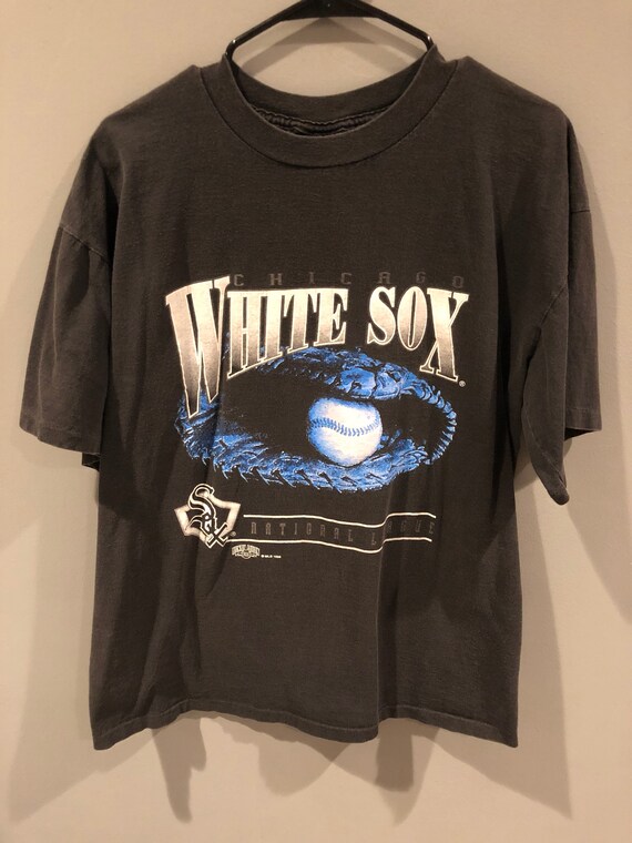 sox baseball shirt