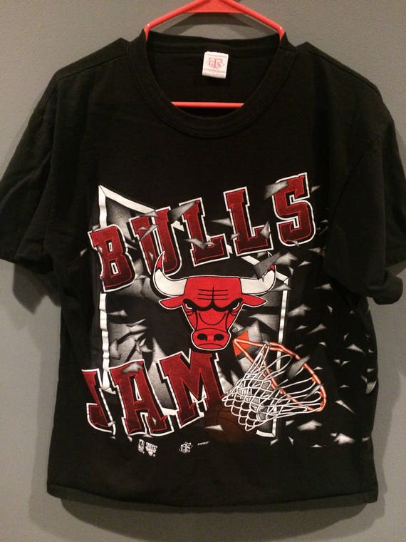 vintage knicks shirt