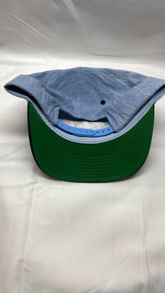 Vintage Grateful Dead Cup Snapback Hat Gem