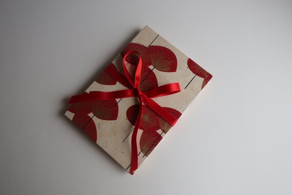 Leporello Poppy