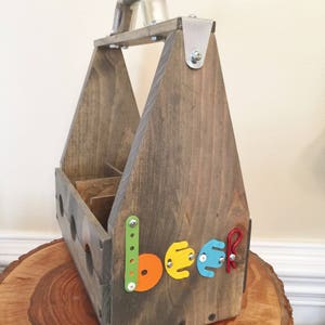 Beer, Beverage, Multi-Purpose Carrier with Handle