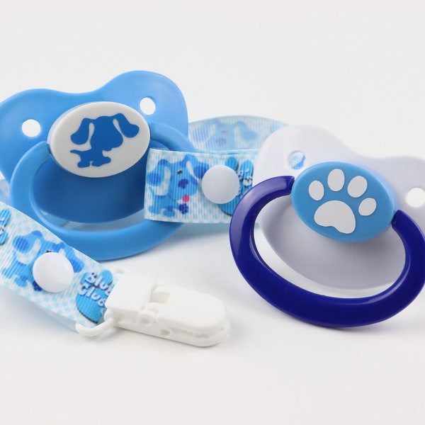 Ddlg Pacifier Etsy