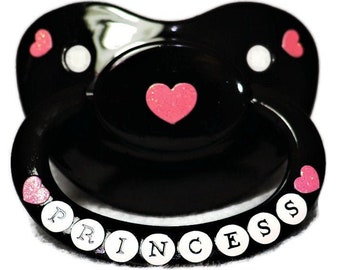 ddlg pacifiers
