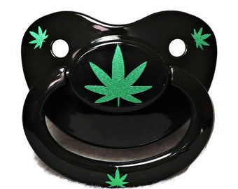 little space pacifiers