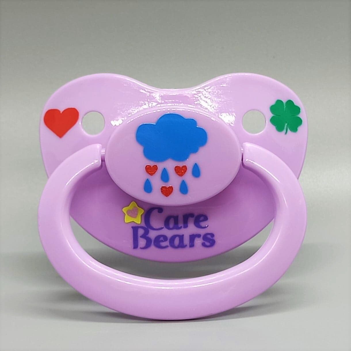 Adult Pacifier ABDL Pacifier DDLG Pacifier Adult Binky Etsy