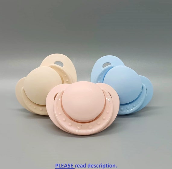 ADULT Pacifier Etsy.de