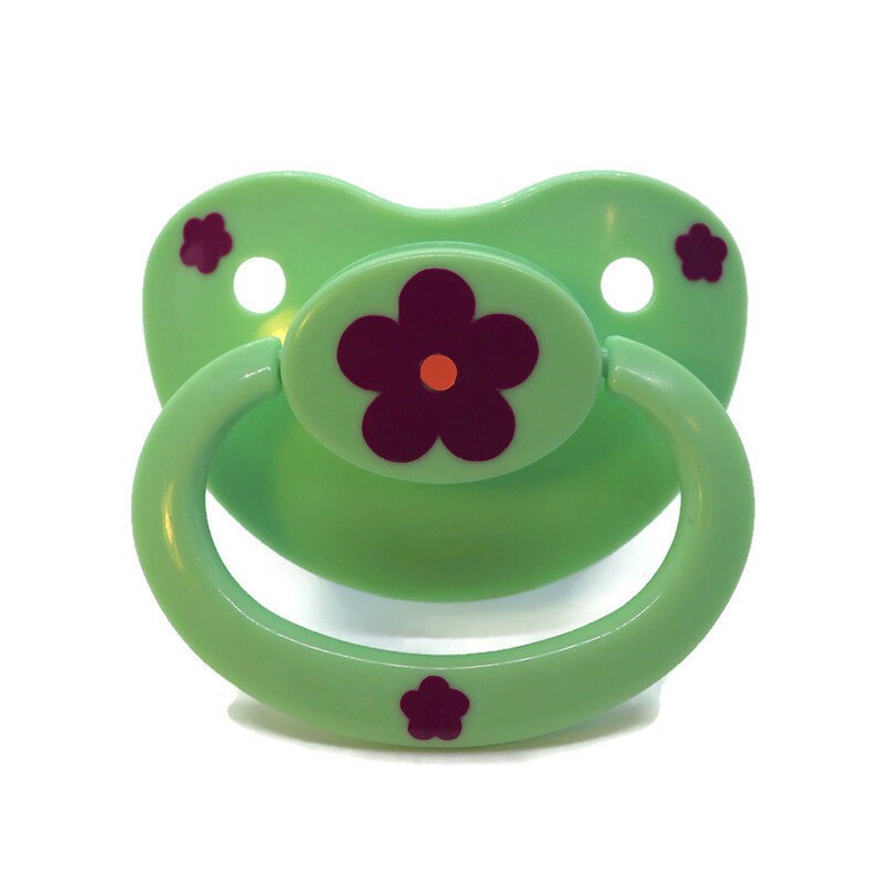 cgl pacifier