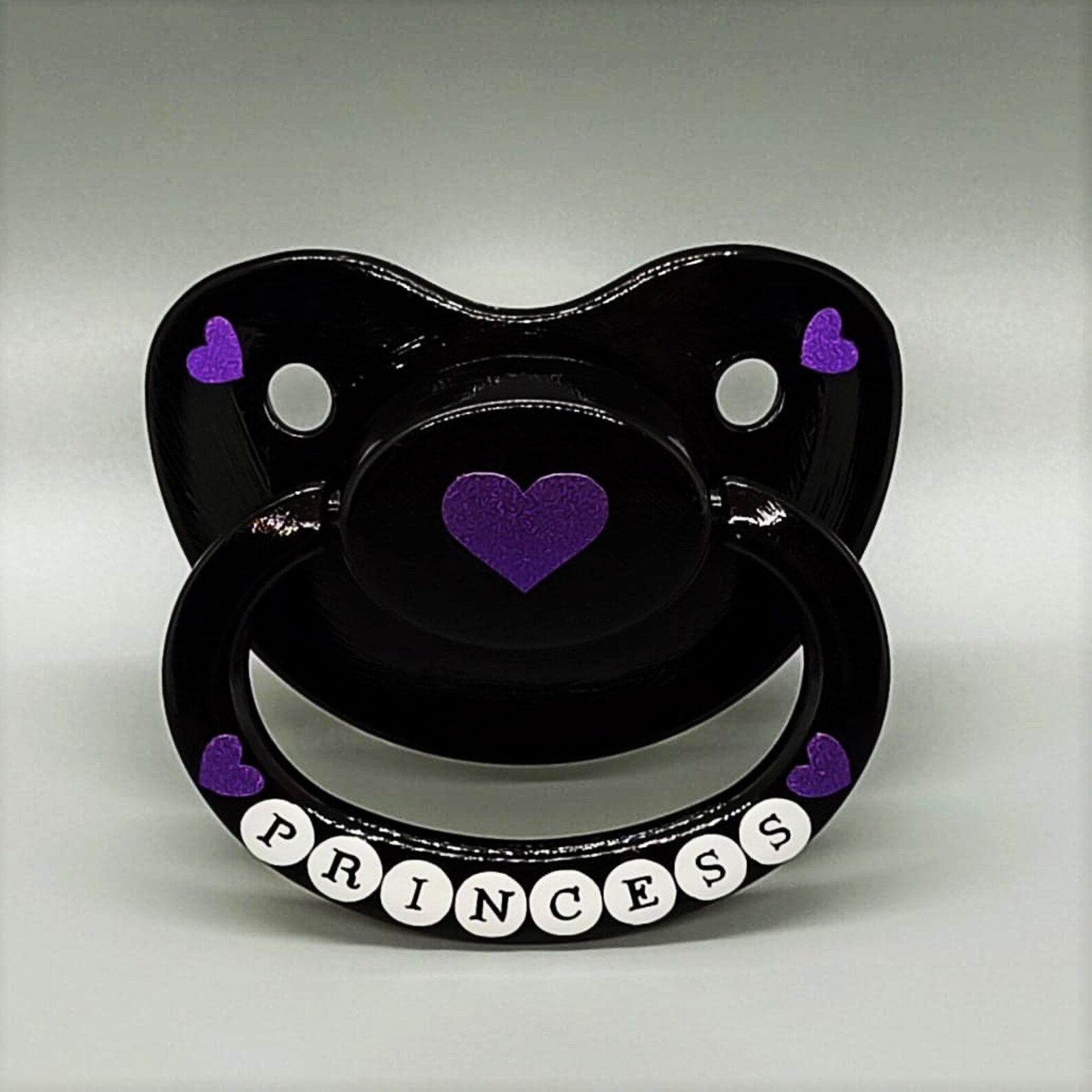 Adult Pacifier Adult Pacifier DDLG ABDL Pacifier DDLG Etsy