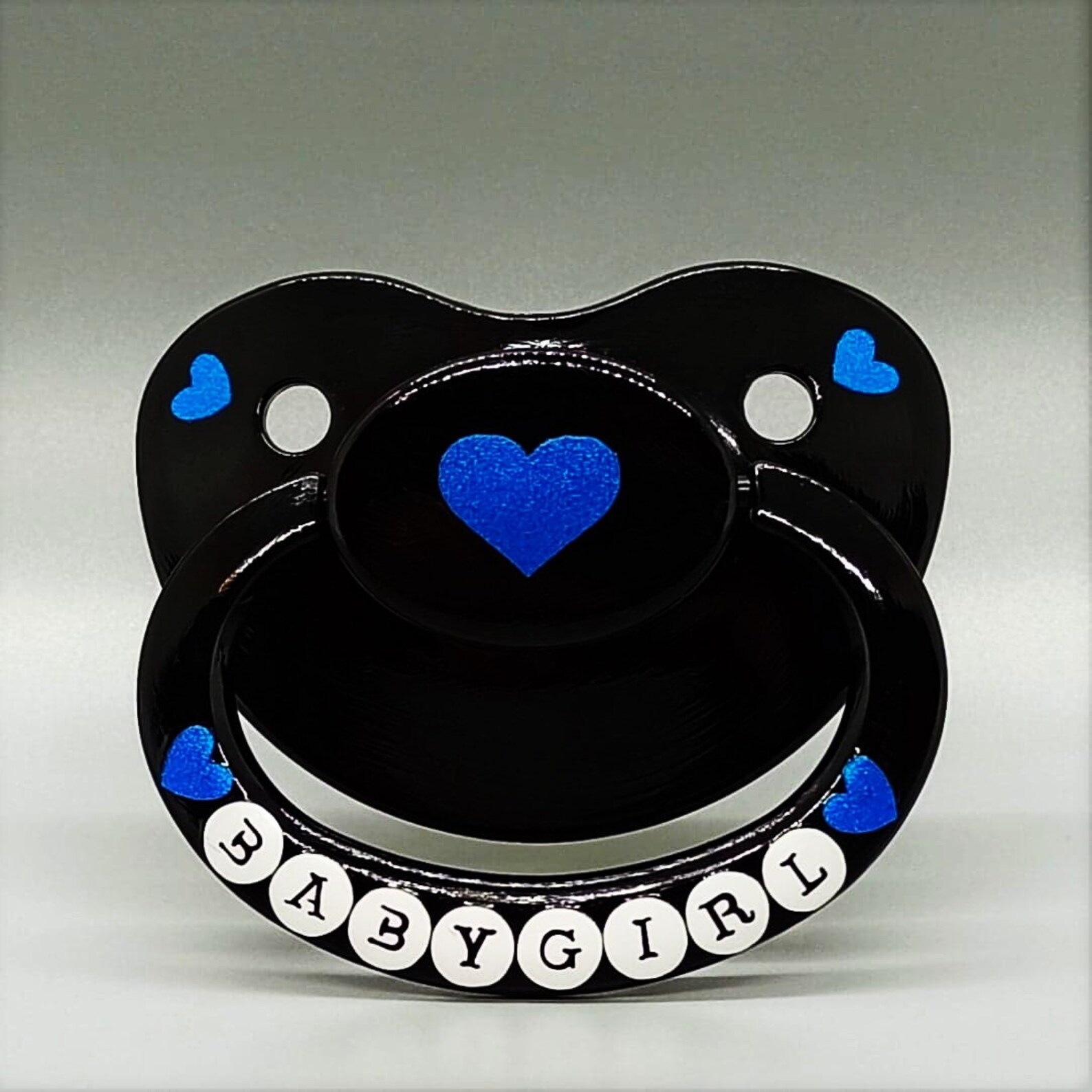 Adult Pacifier Adult Pacifier DDLG ABDL Pacifier DDLG Etsy