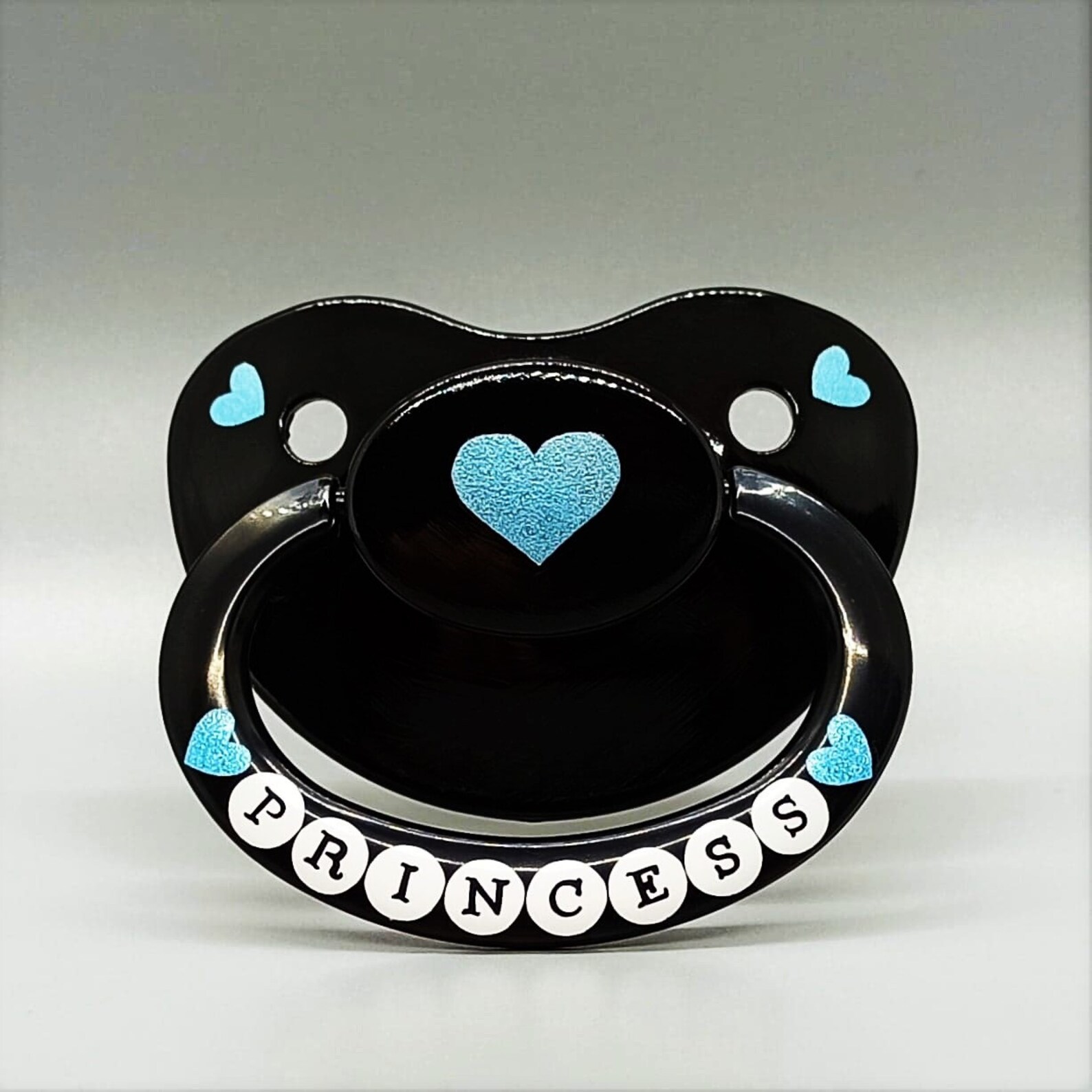 ADULT Pacifier DDLG pacifier ABDL pacifier Adult Pacifier Etsy