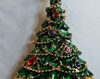 holiday pins brooches