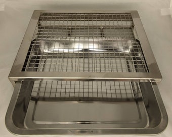 Rabbit Litter Box Etsy