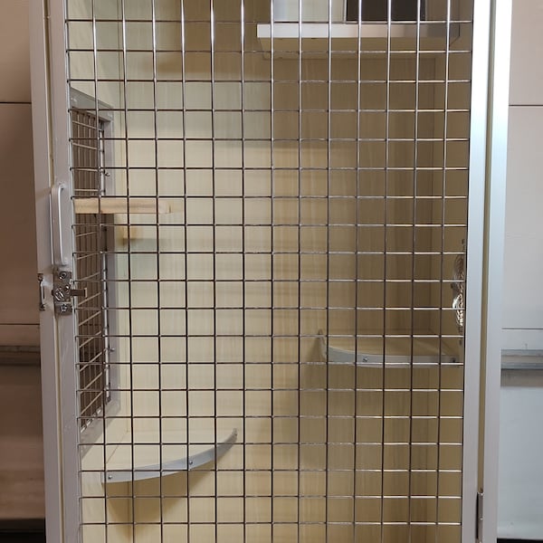 Chinchilla Cage Accessories Etsy