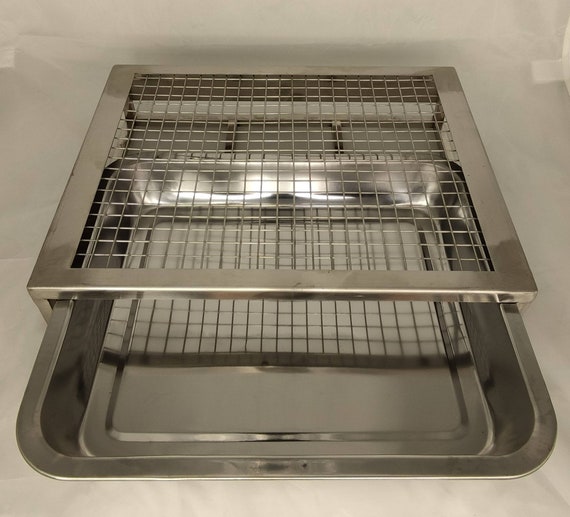 scatterless litter box