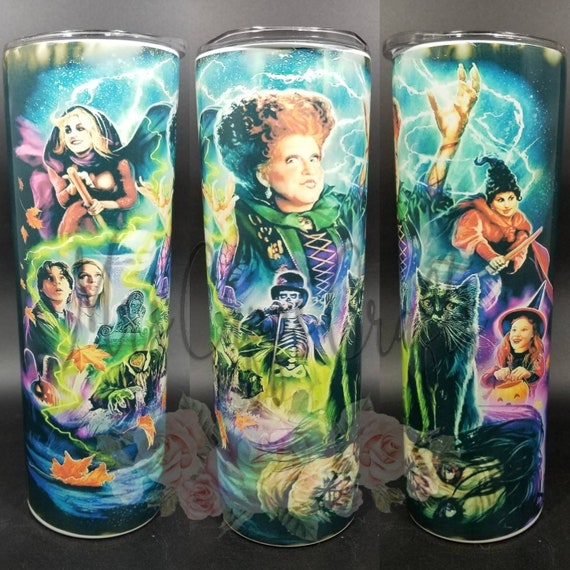 sublimation tumblers