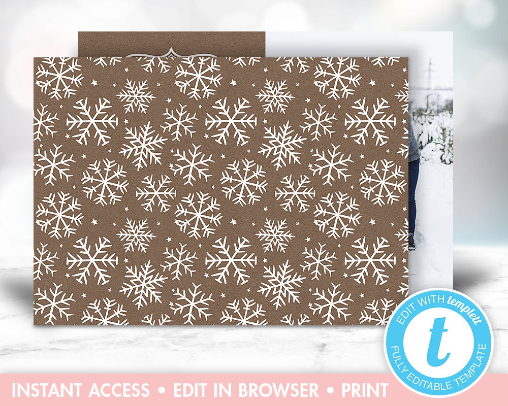 christmas-photo-card-printable-christmas-photo-cards-farmhouse-family-photo-card-instant-download-self-editable-christmas-card-templett-etsy