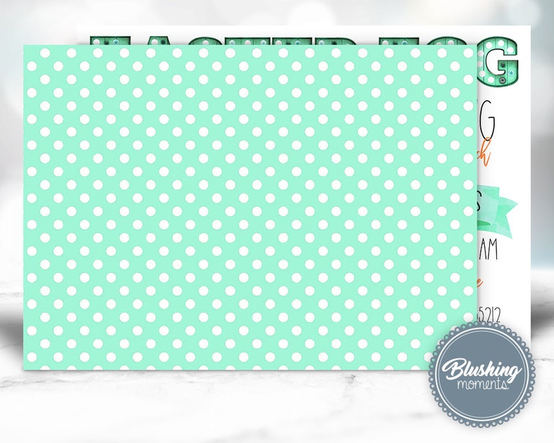 May include: A light green background with a white polka dot pattern. The background is a digital image and is suitable for use as a digital paper or background for a digital craft project.