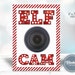 EDITABLE ELF Activity Set, Printable Elf Kits, Elf Letter, Elf Adoption ...