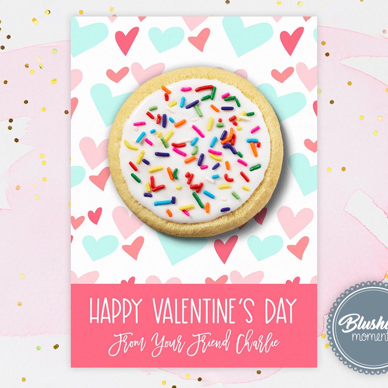 Cookie Packaging - Etsy