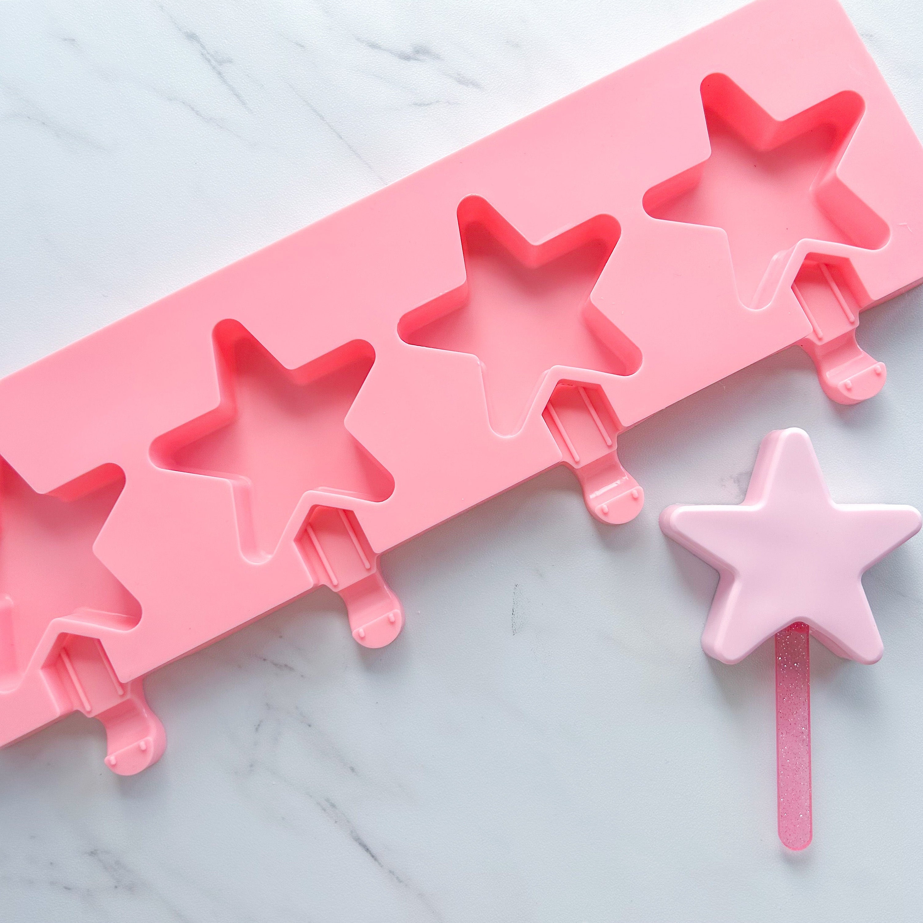 Cakesicle mould spotlight sale