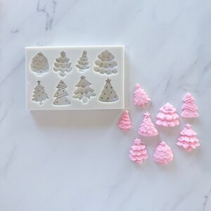 Stampo per varietà ALBERO DI NATALE PICCOLO