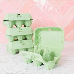 EASTER EGG CARTONS by sweet stamp