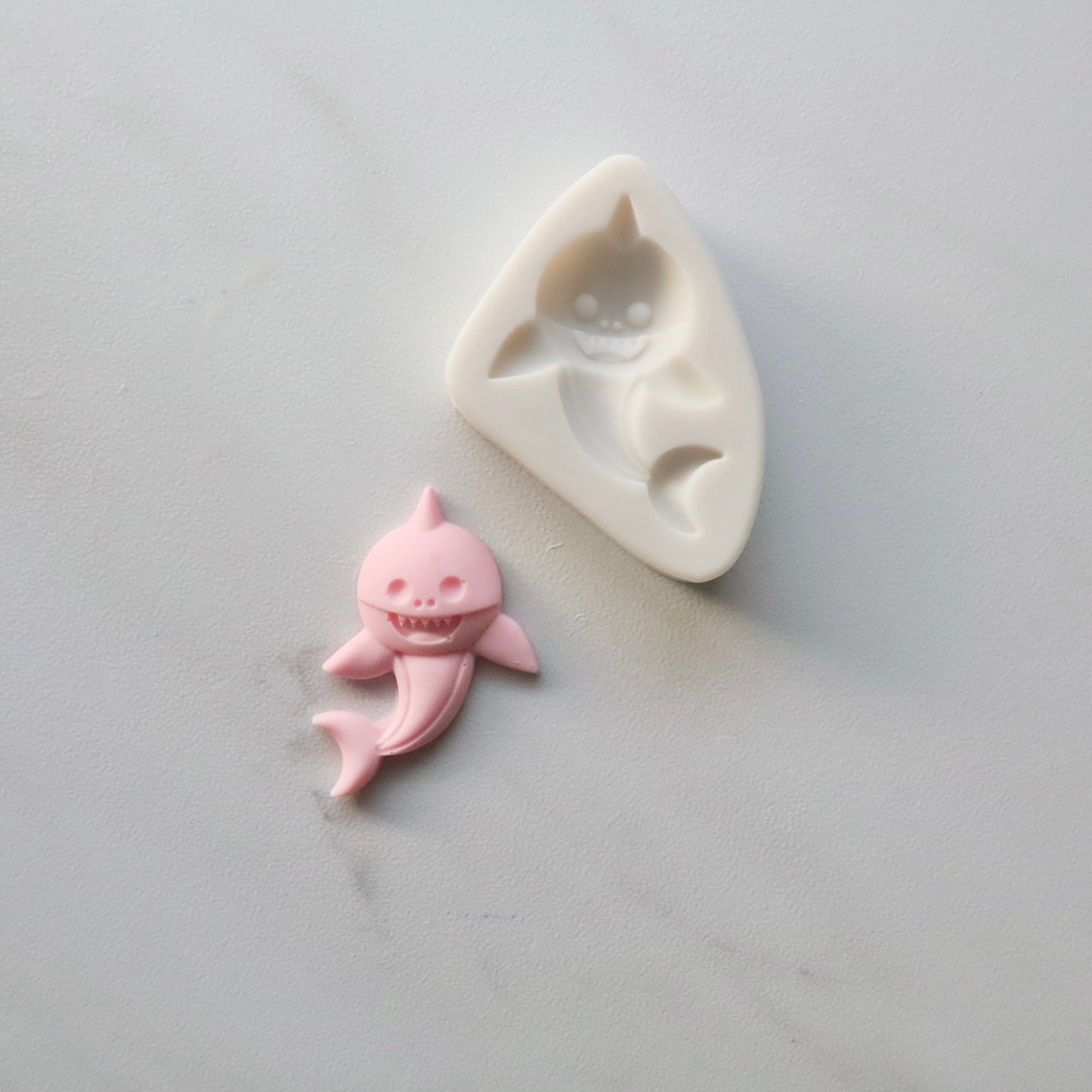 Small Baby Items silicone mold for fondant or chocolate or cake decoration  L085 - Silicone Molds Wholesale & Retail - Fondant, Soap, Candy, DIY Cake  Molds