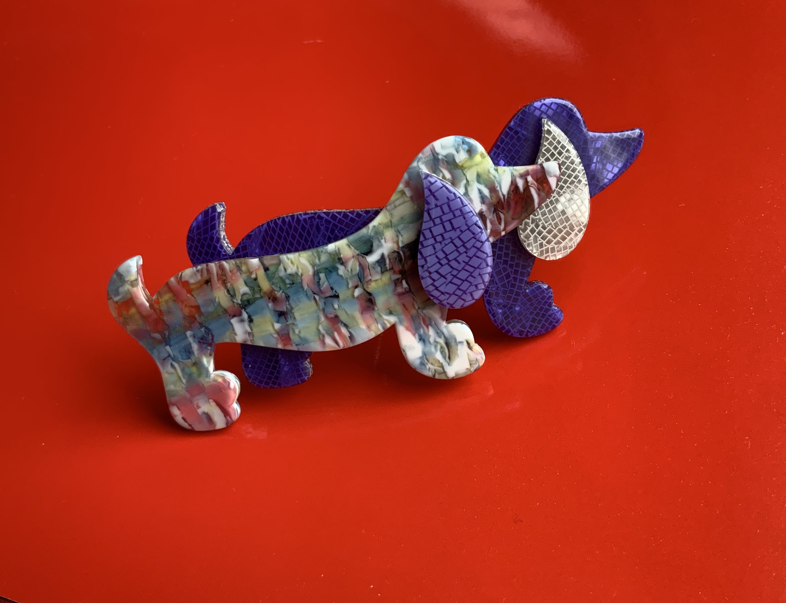 Etsy lea stein sale