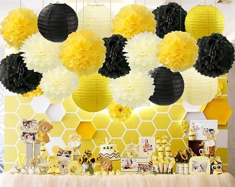 Bumblebee Party Decorations Cheap Online Shopping