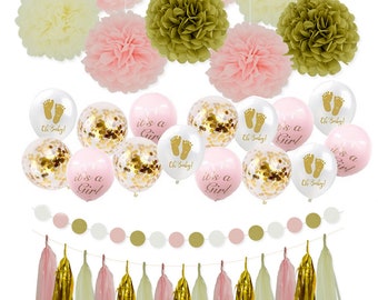 baby shower banner girl grey girl baby shower party decoration its girl baby shower gender reveal party pink decoration balloons tassels shower decorations girl pink and gold etsy baby shower banner girl grey girl baby shower party decoration its girl baby shower gender reveal party pink decoration balloons tassels shower decorations girl pink and gold etsy
